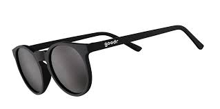 Goodr Circle G Polarized Sunglasses