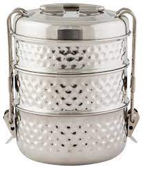 Danica 3 Tier Tiffin