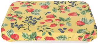 Reusable Baking Dish Cover