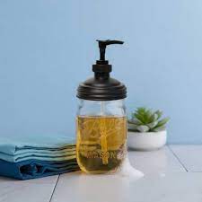 ReCap Mason Jar Lids
