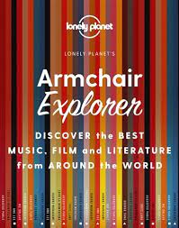 Armchair Explorer by Lonely Planet