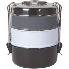 Danica 3 Tier Tiffin