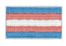 Pride Flag Patches