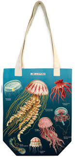 Cavallini & Co. Vintage Cotton Totes