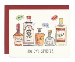 Gotamago - Holiday Greeting Cards