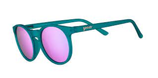 Goodr Circle G Polarized Sunglasses