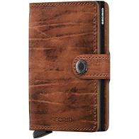 Secrid RFID Leather Miniwallet