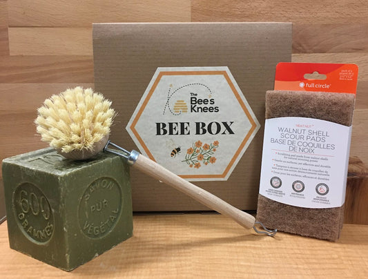 Bee Box - Eco Home Gift Box