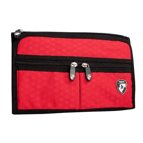 Heys EcoTex Hanging Jewelry Bag