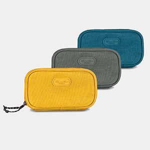 Travelon 2-in-1 Jewelry and Tech Organizer