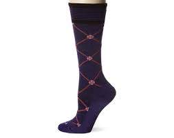 Sockwell Women's "Elevation" Firm (20-30mmHg) Graduated Compression Socks