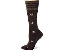 Sockwell Women's "Elevation" Firm (20-30mmHg) Graduated Compression Socks