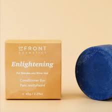 Upfront Conditioner Bar