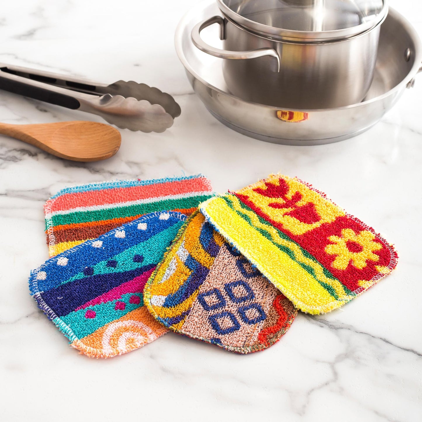 EuroScrubby Multi-Purpose Scrubber