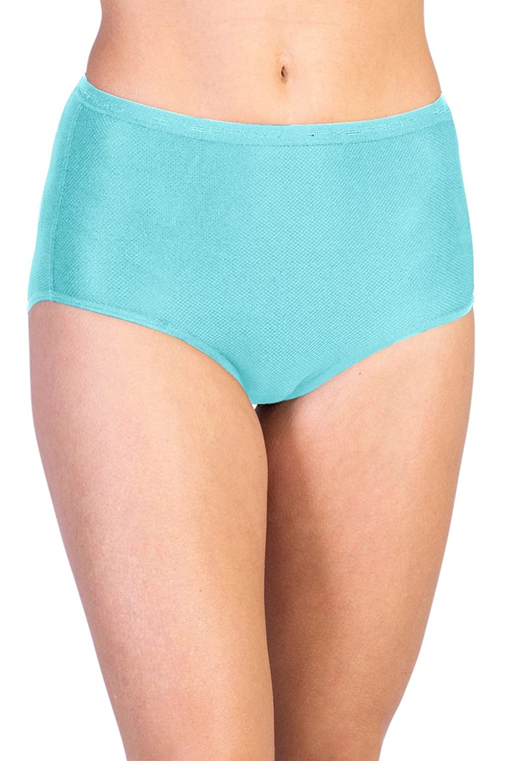 ExOfficio Women's Give-N-Go Full Cut Brief