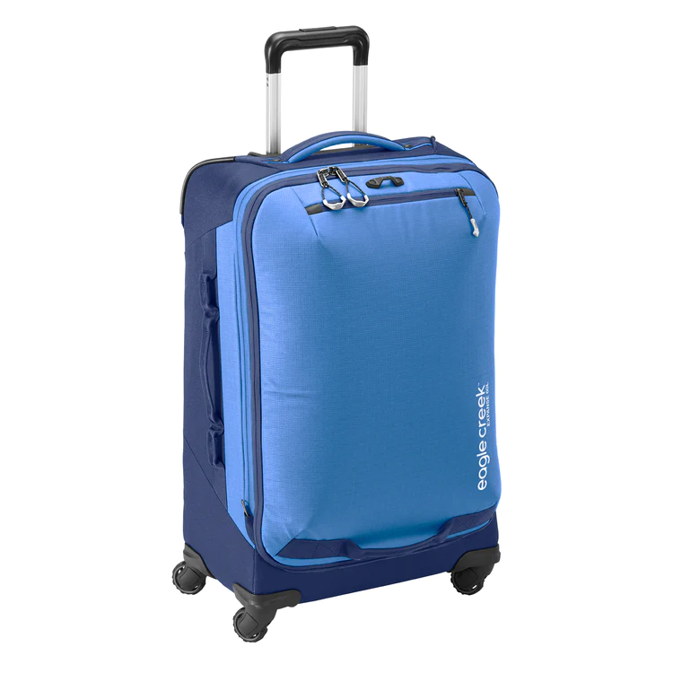 Eagle Creek Expanse 4-Wheel Suitcases