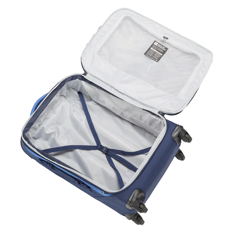 Eagle Creek Expanse 4-Wheel Suitcases