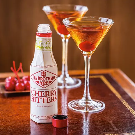 Fee Brothers Bitters