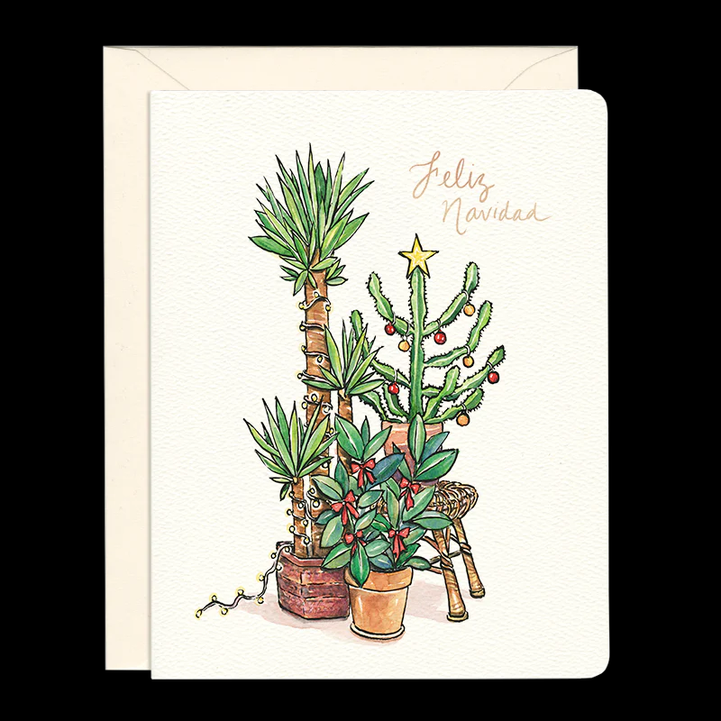Gotamago - Holiday Greeting Cards