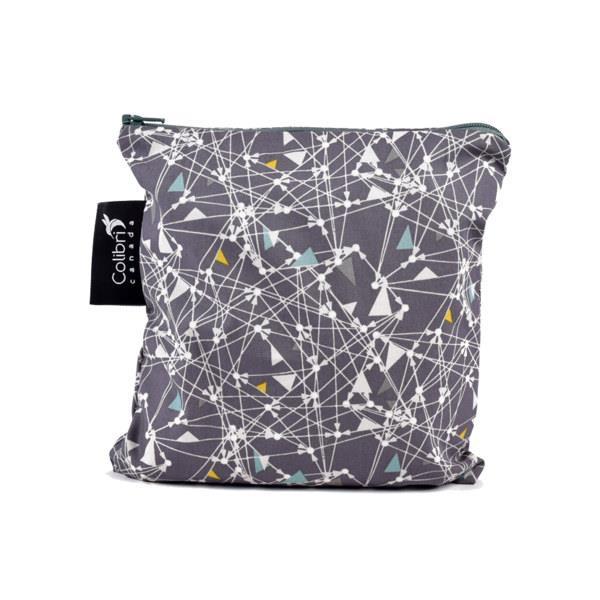 Colibri Large Snack Bag