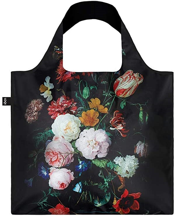 LOQI Reusable Shopping Tote