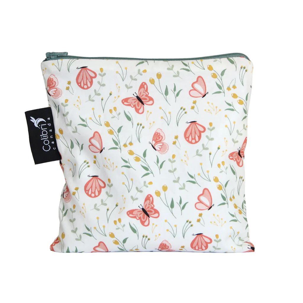 Colibri Large Snack Bag
