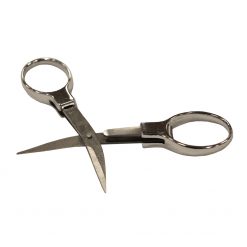 Ultimate Survival Gear Folding Scissors