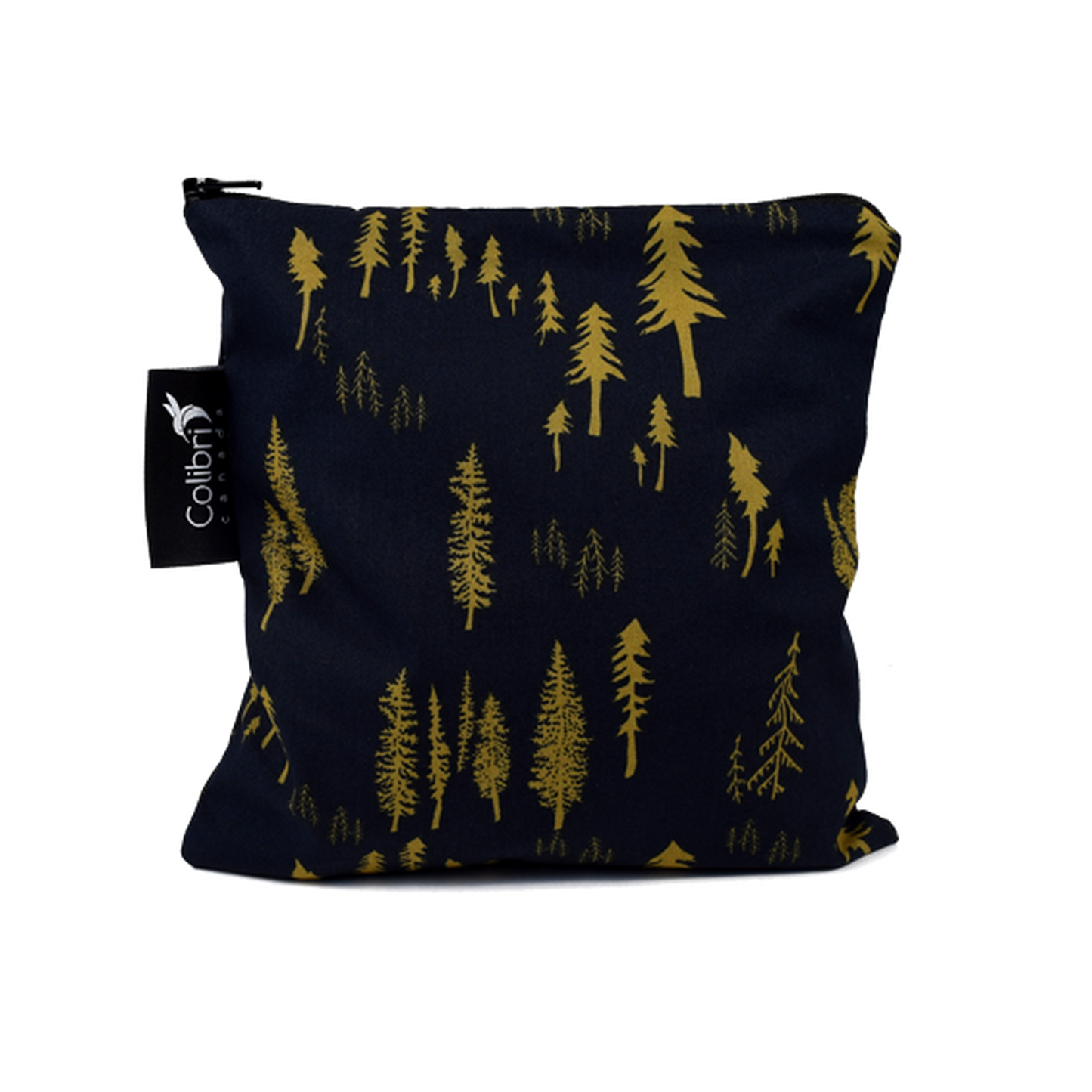 Colibri Large Snack Bag