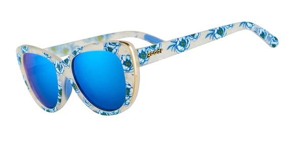 Goodr Runways Polarized Sunglasses