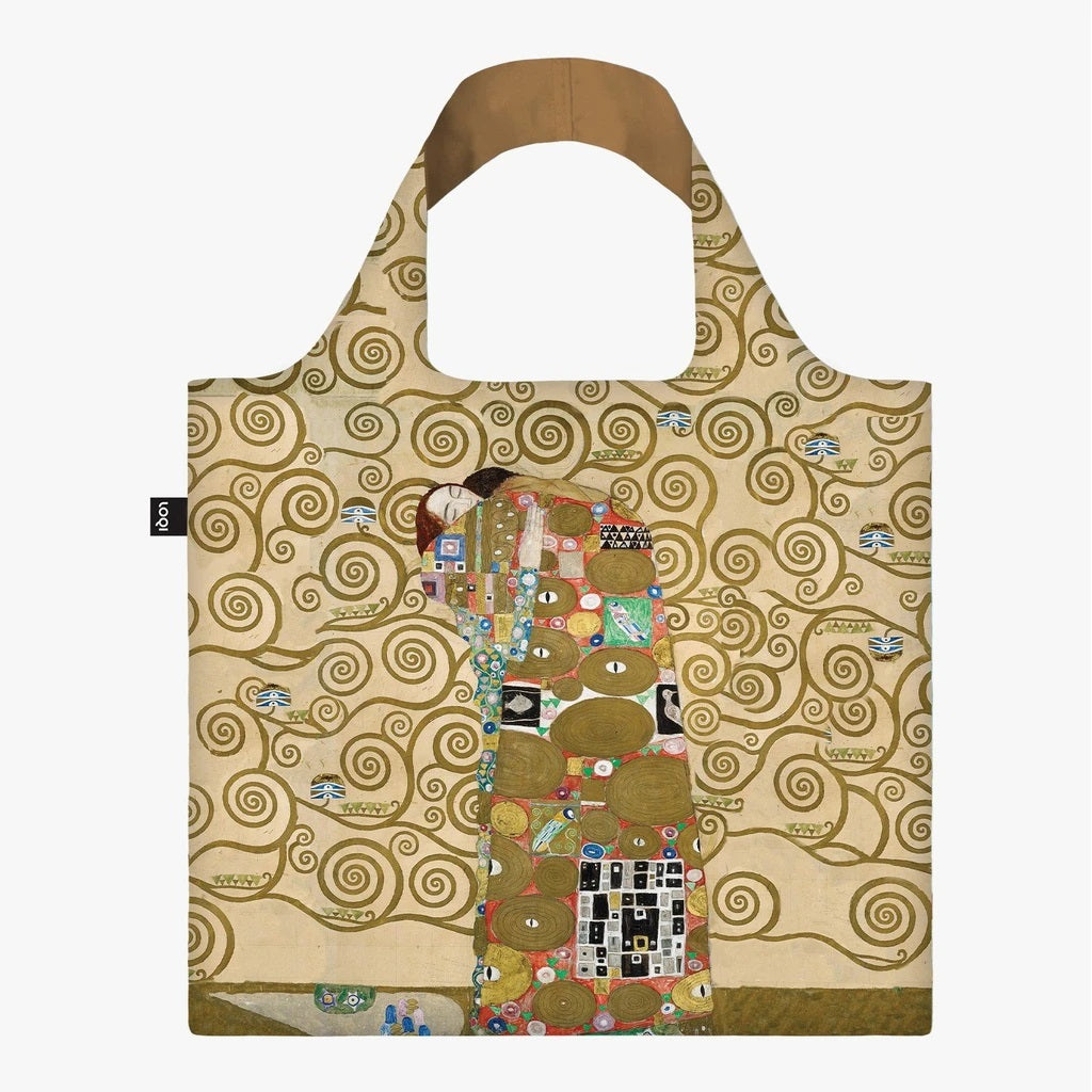 LOQI Reusable Shopping Tote