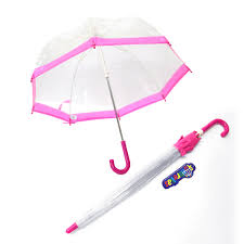 Fulton Funbrella