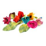 Hamro Village Fair Trade Felted Garlands