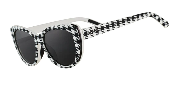 Goodr Runways Polarized Sunglasses