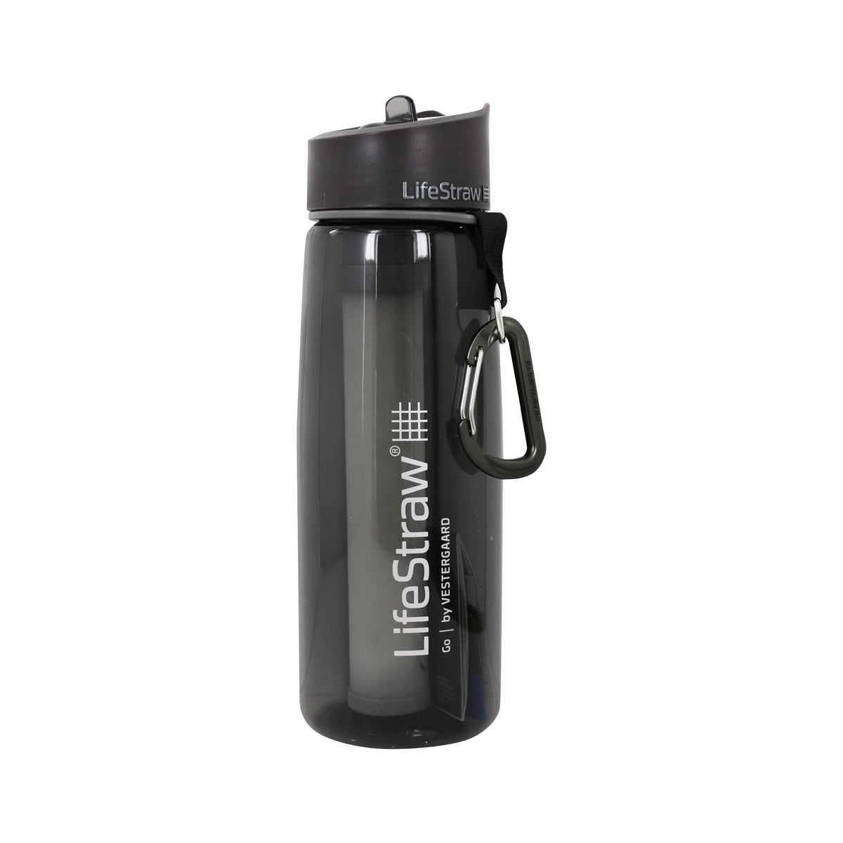 LifeStraw Go
