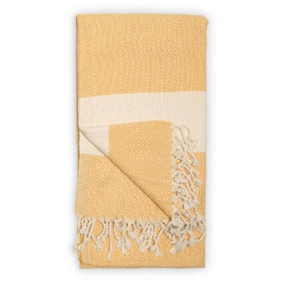 Pokoloko Diamond Turkish Towel