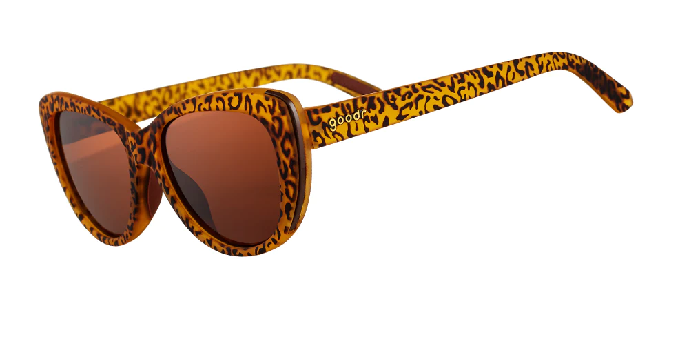 Goodr Runways Polarized Sunglasses