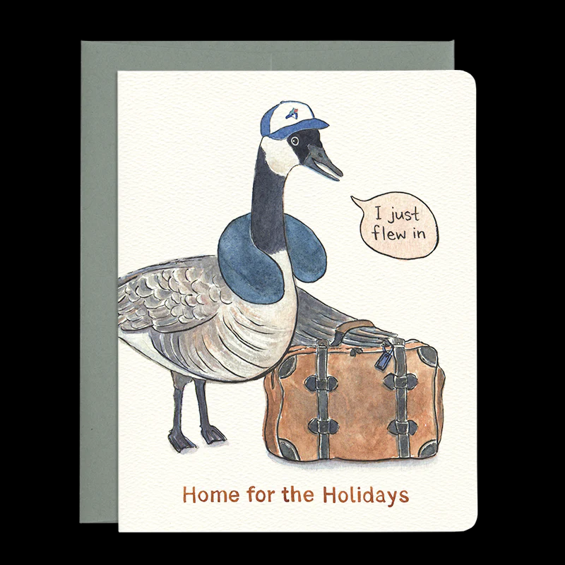 Gotamago - Holiday Greeting Cards