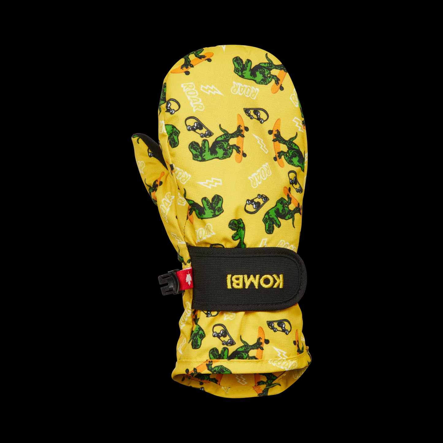 Kombi Graceful WATERGUARD® Mittens - Children