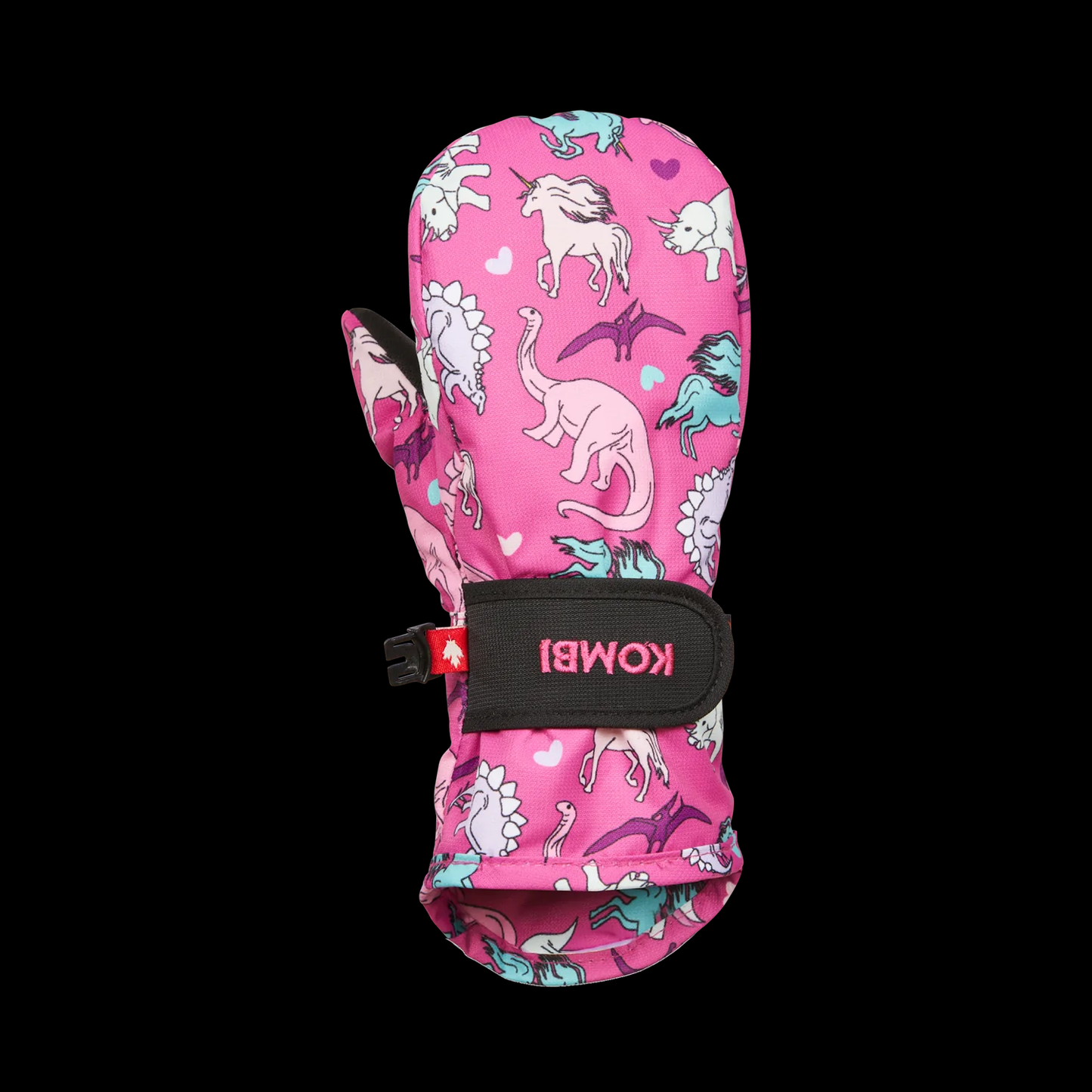 Kombi Graceful WATERGUARD® Mittens - Children