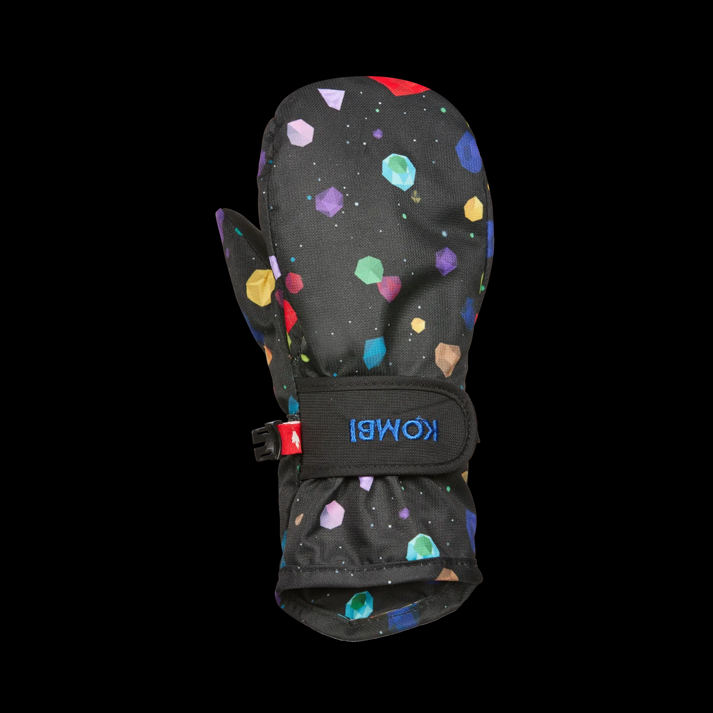 Kombi Graceful WATERGUARD® Mittens - Children