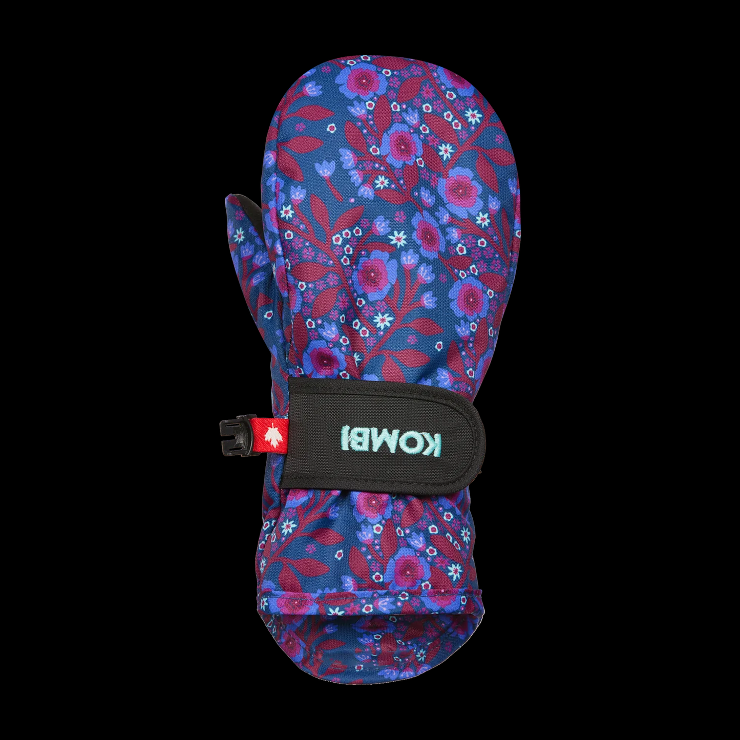 Kombi Graceful WATERGUARD® Mittens - Children