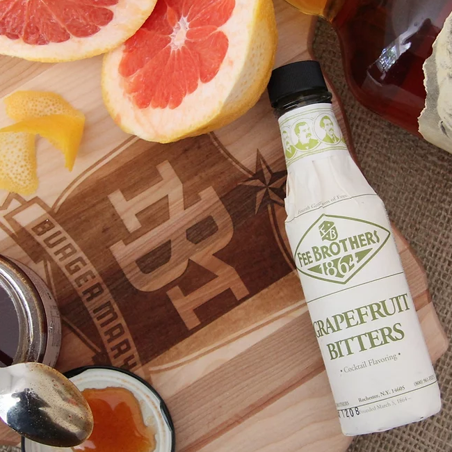 Fee Brothers Bitters