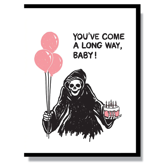 Smitten Kitten Birthday Cards