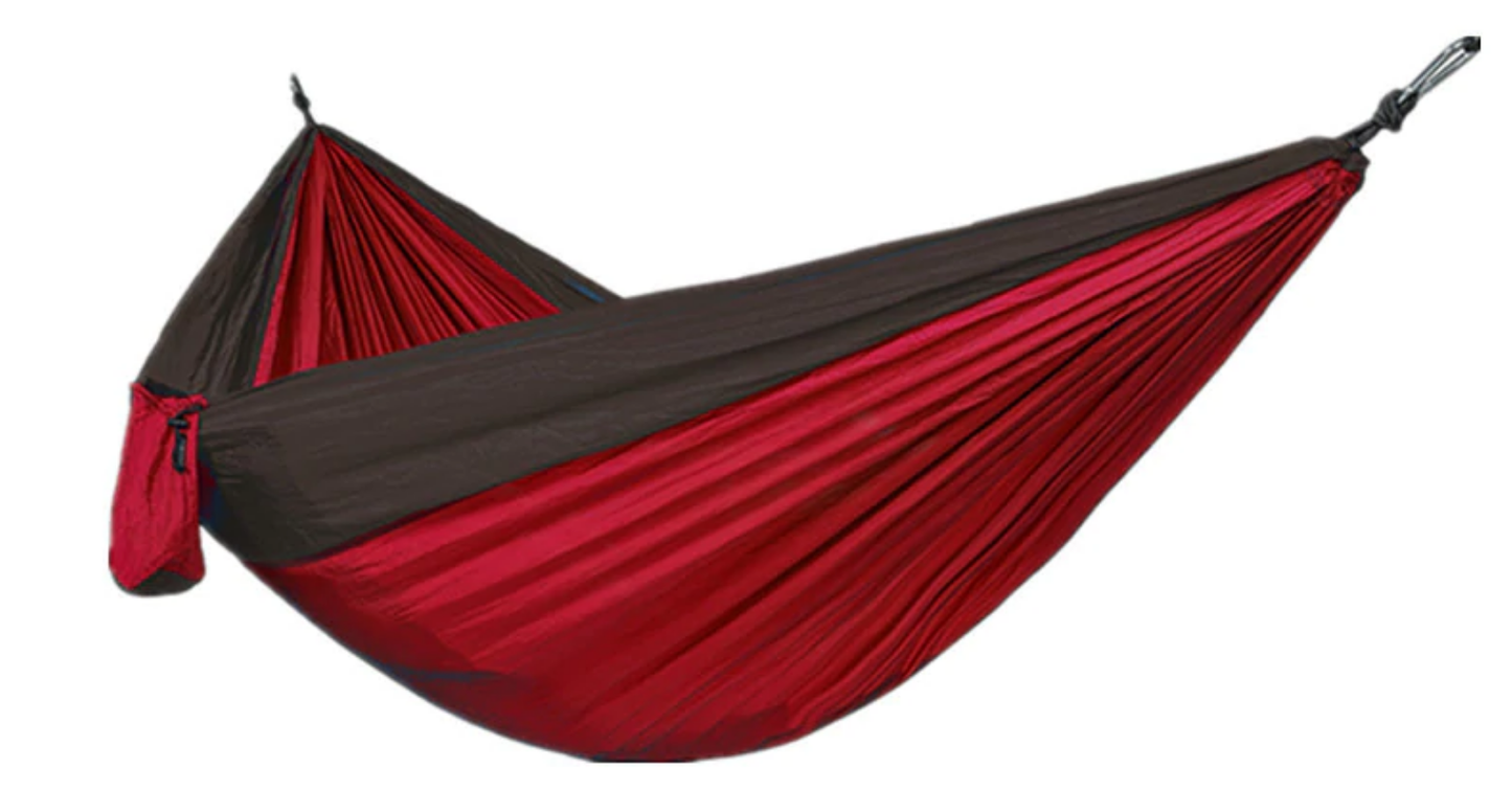 JR Gear Lightweight Travel Hammock