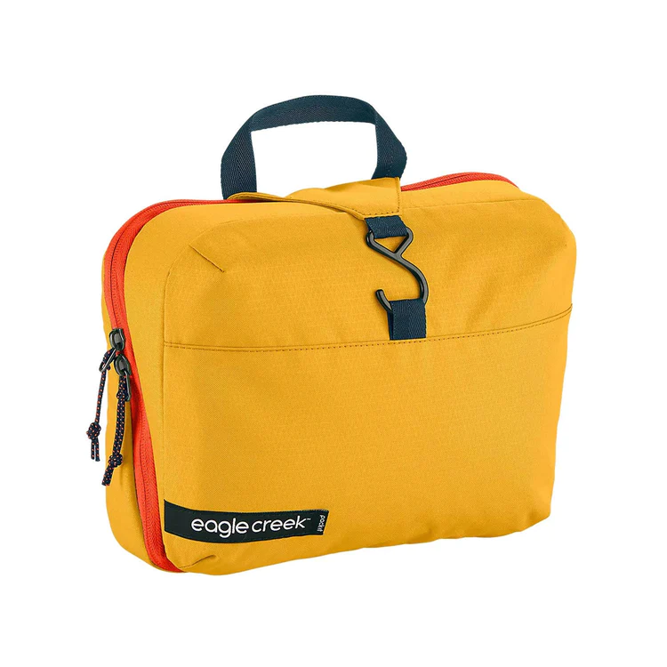 Eagle Creek Pack-It REVEAL Hanging Toiletry Bag