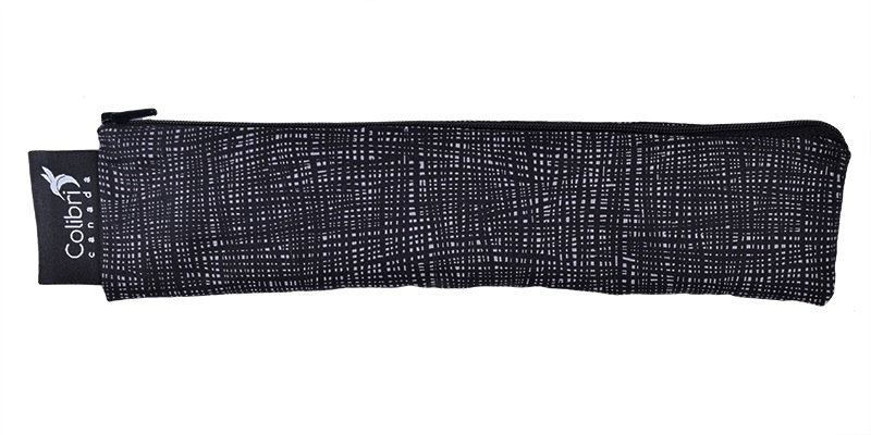 Colibri Wide Snack Bag