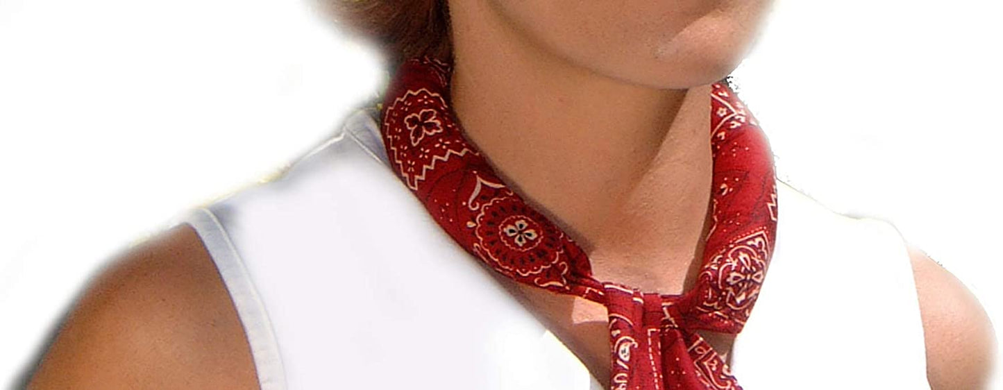 Practical Design Heat Guard Cooling Tie