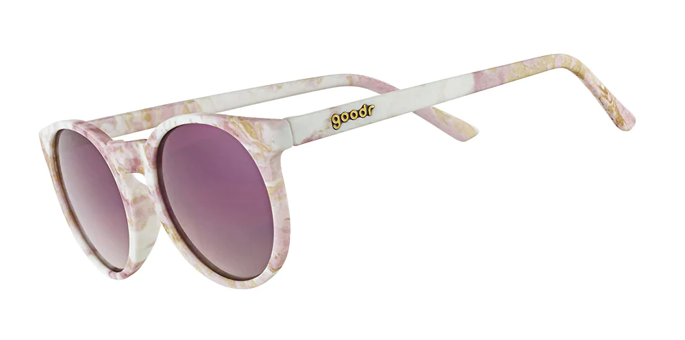 Goodr Circle G Polarized Sunglasses