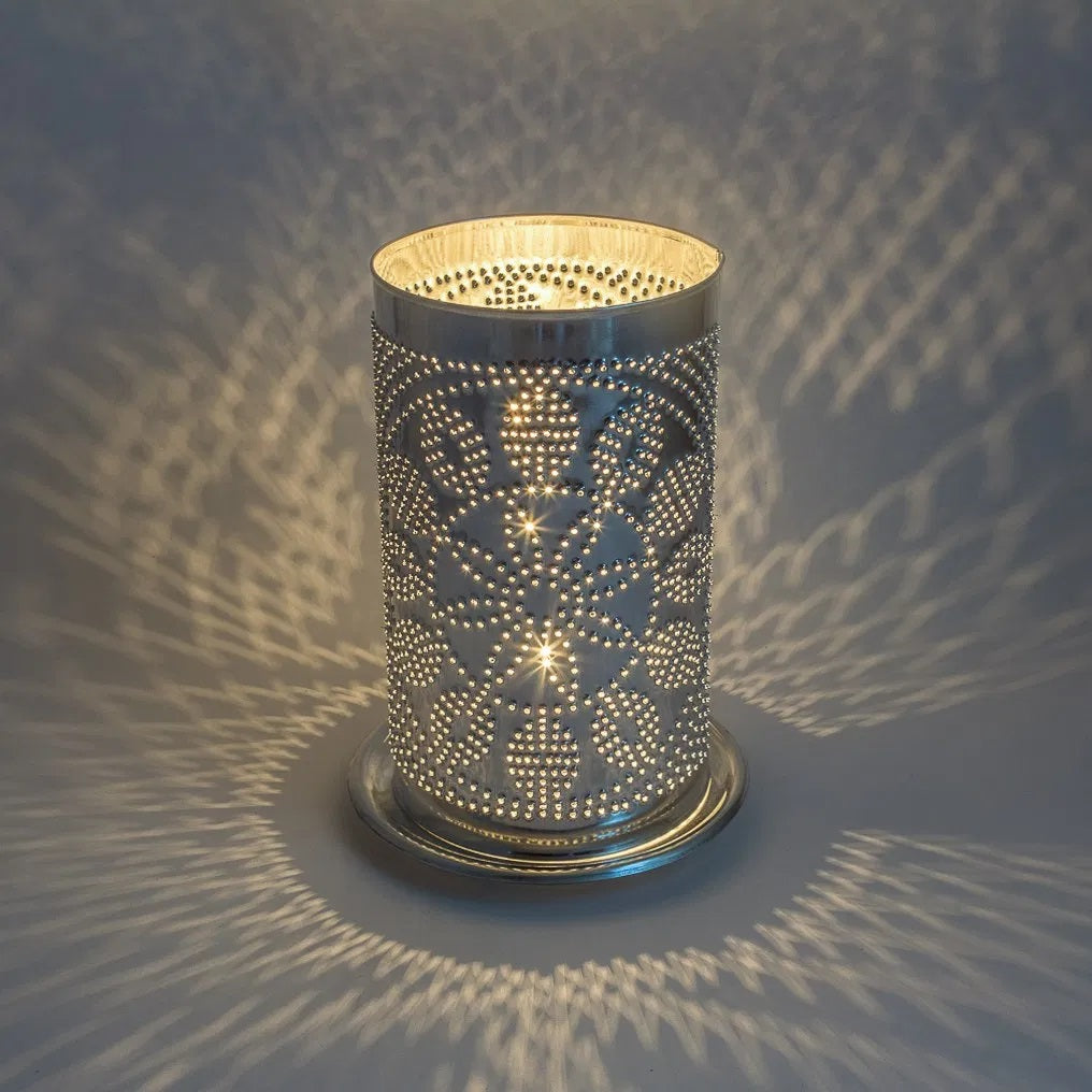 Pietersma Tinworks Full-Size Candle Shades