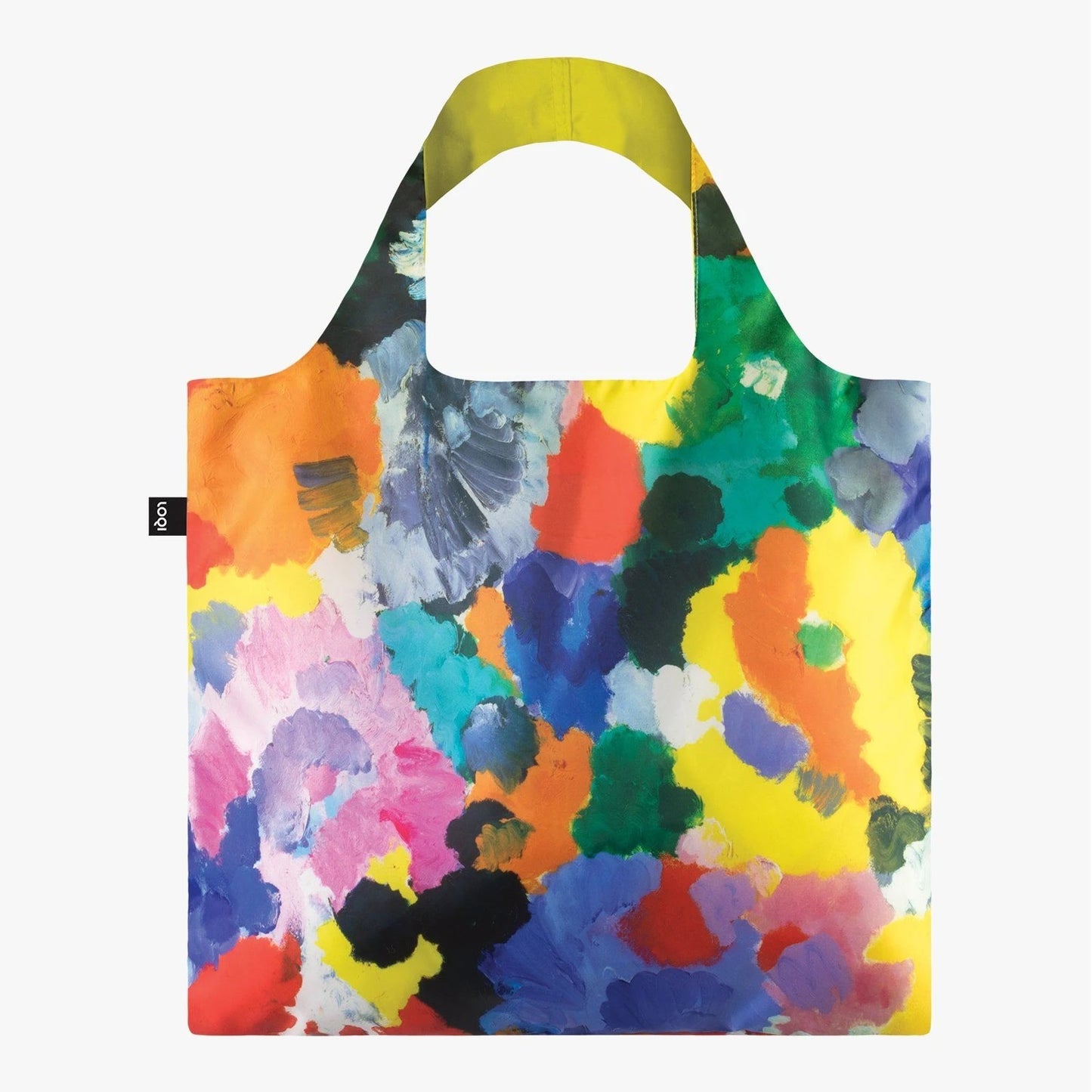 LOQI Reusable Shopping Tote